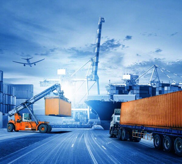 Logistics 